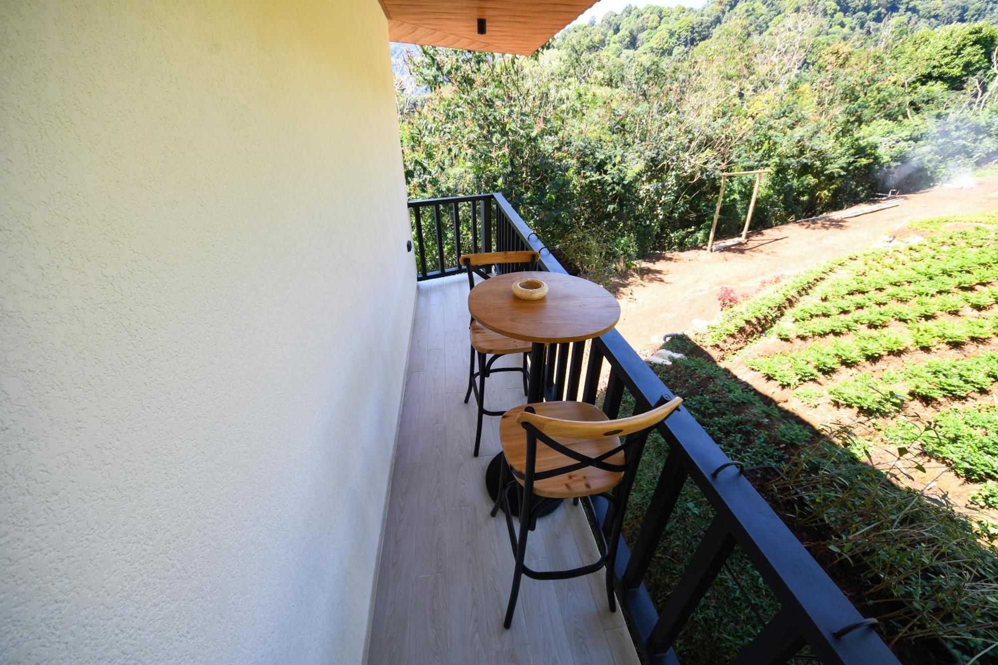 Casa De Monique *