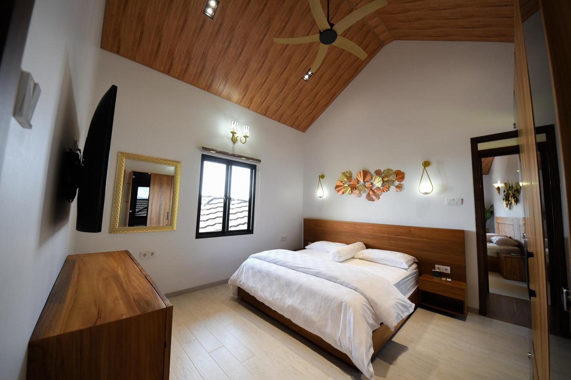 Casa De Monique Villa *