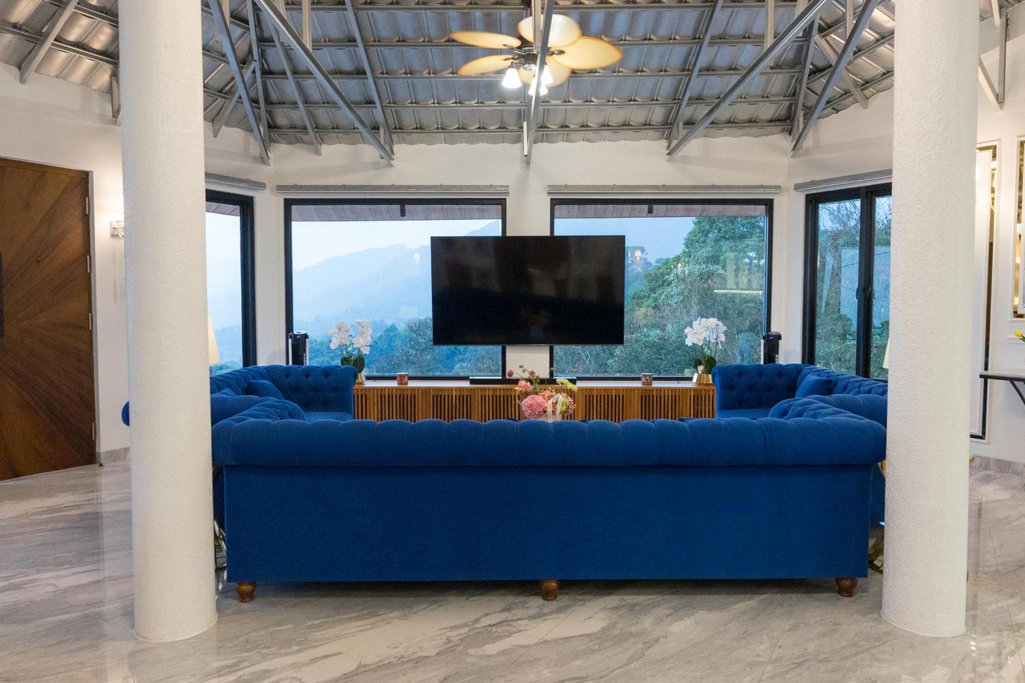 Casa De Monique Bogor