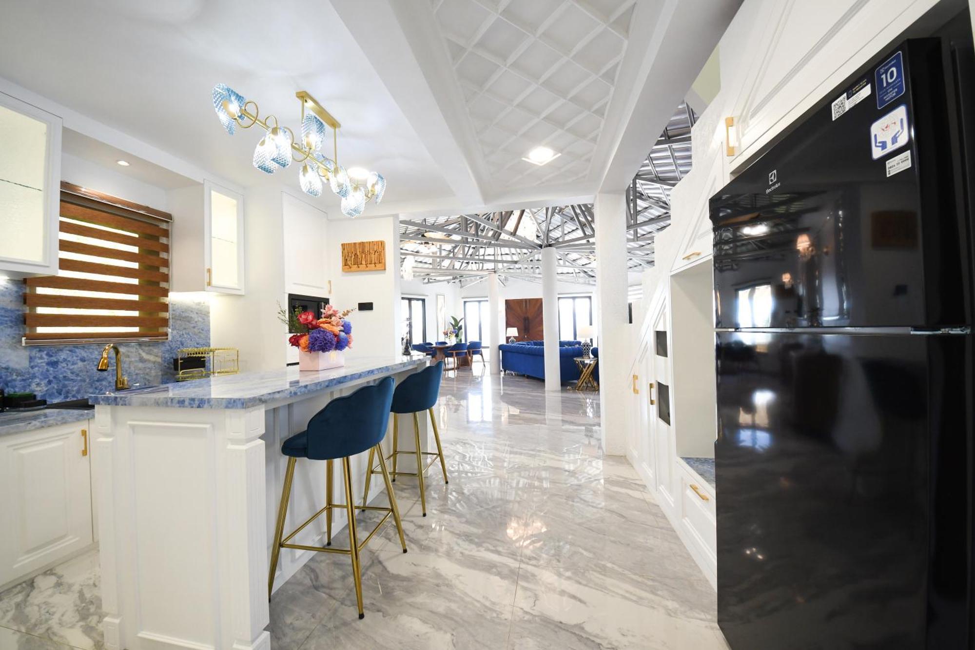 Casa De Monique Villa Bogor
