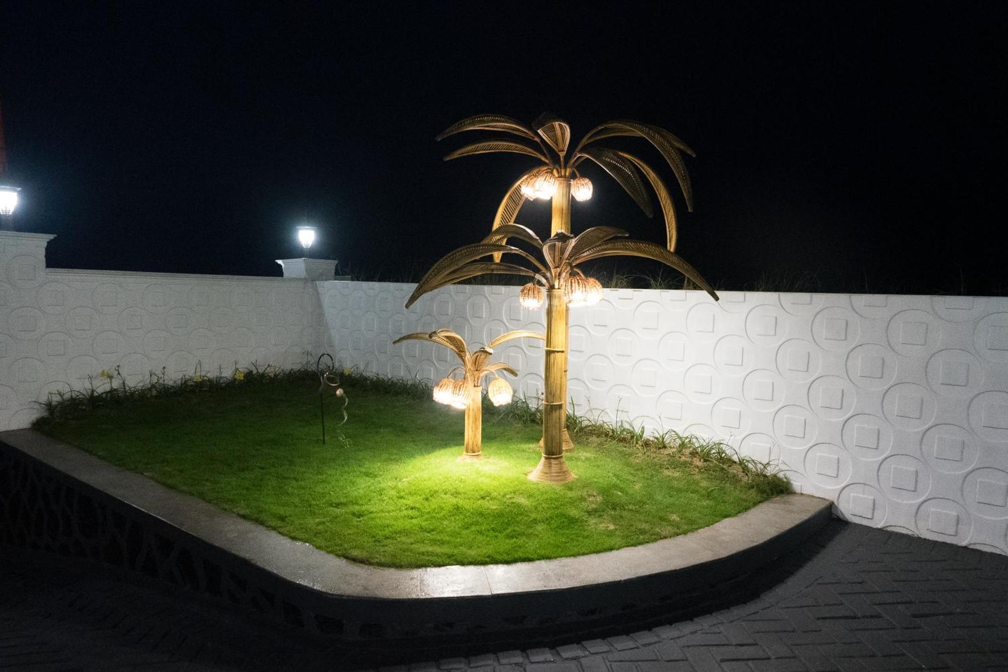 Villa Casa De Monique Bogor