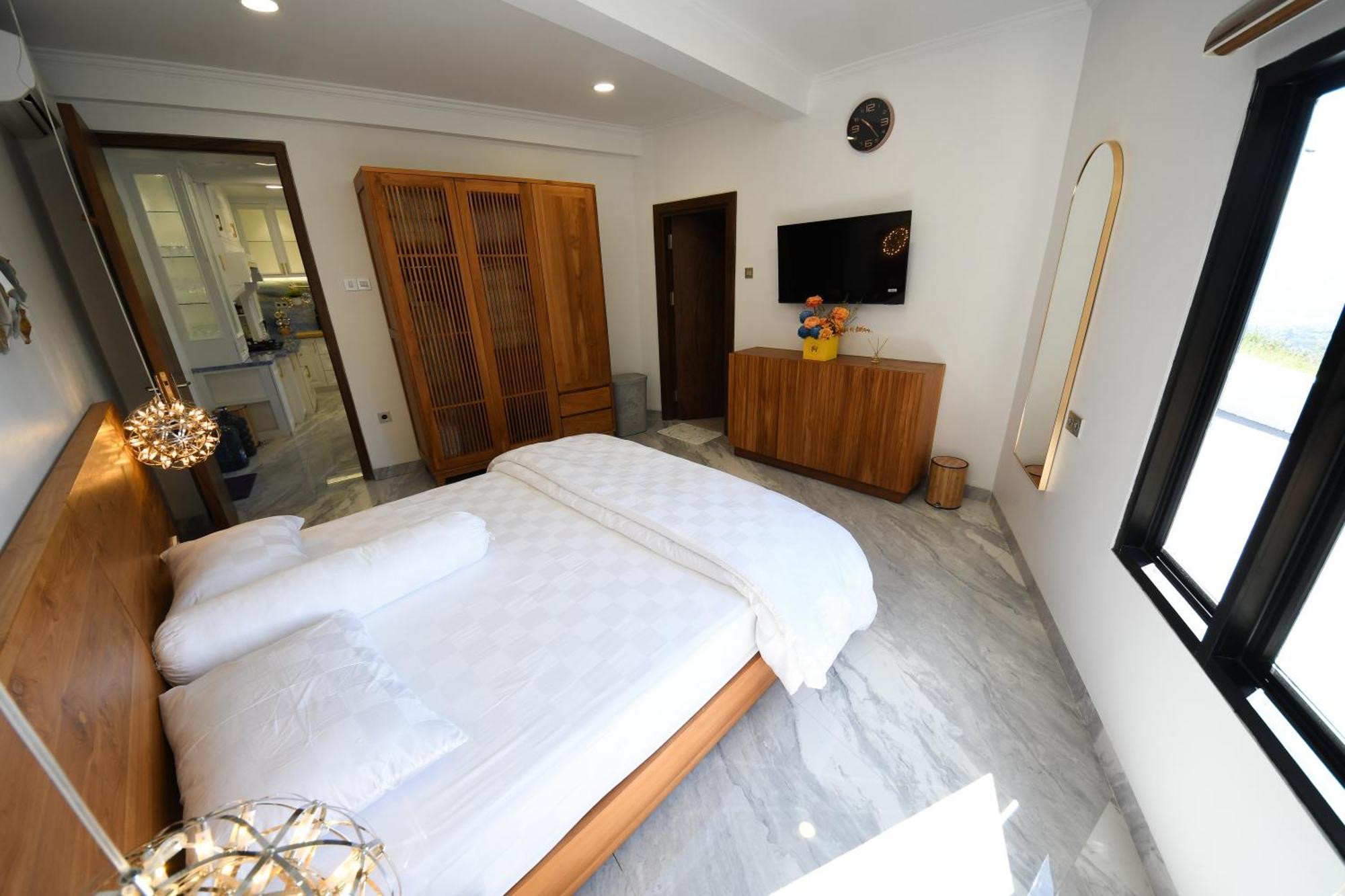 Casa De Monique Villa Bogor