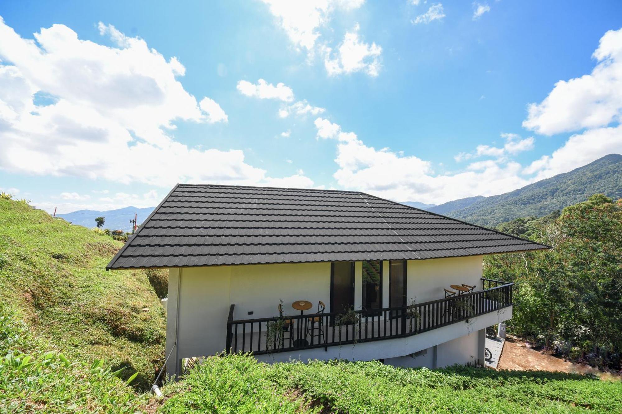 Villa Casa De Monique Bogor