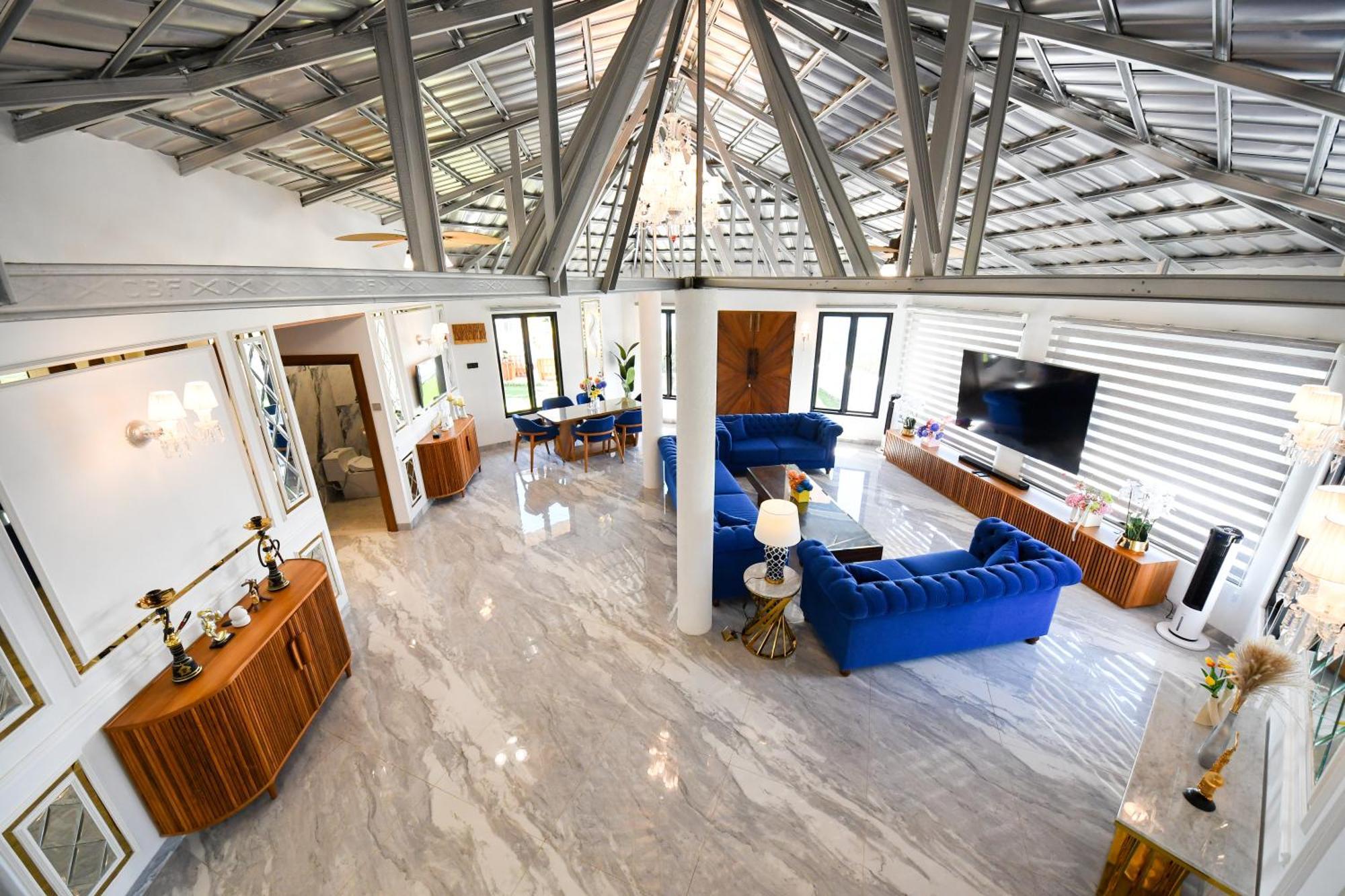 Casa De Monique Villa Bogor