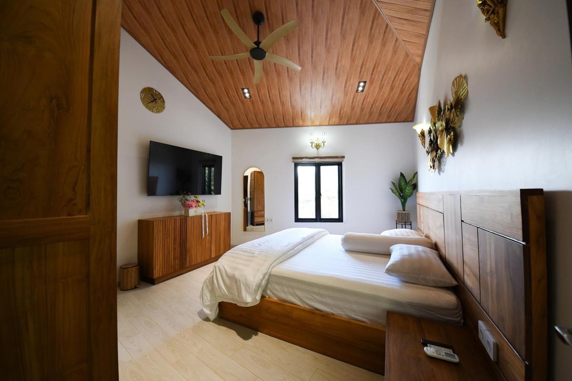 Casa De Monique Villa Bogor