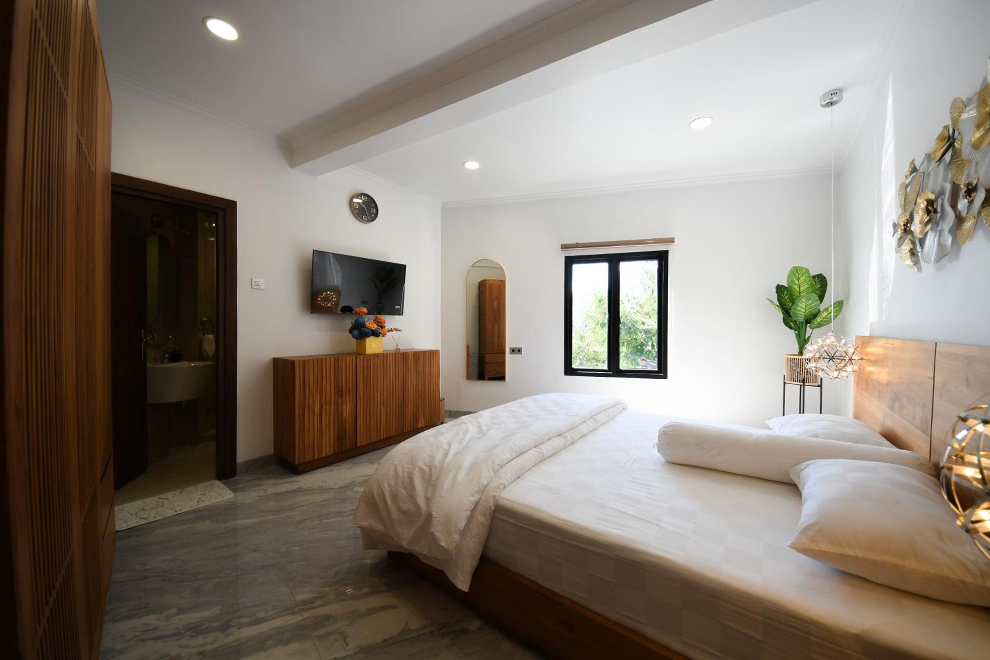 Casa De Monique Villa *