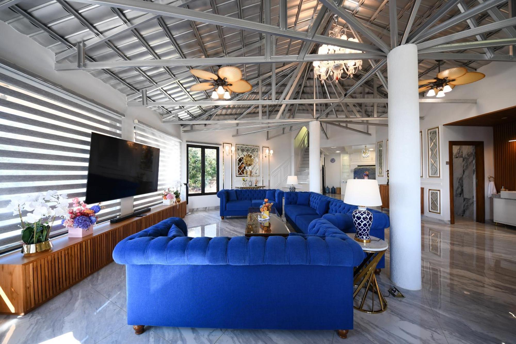 Casa De Monique Bogor