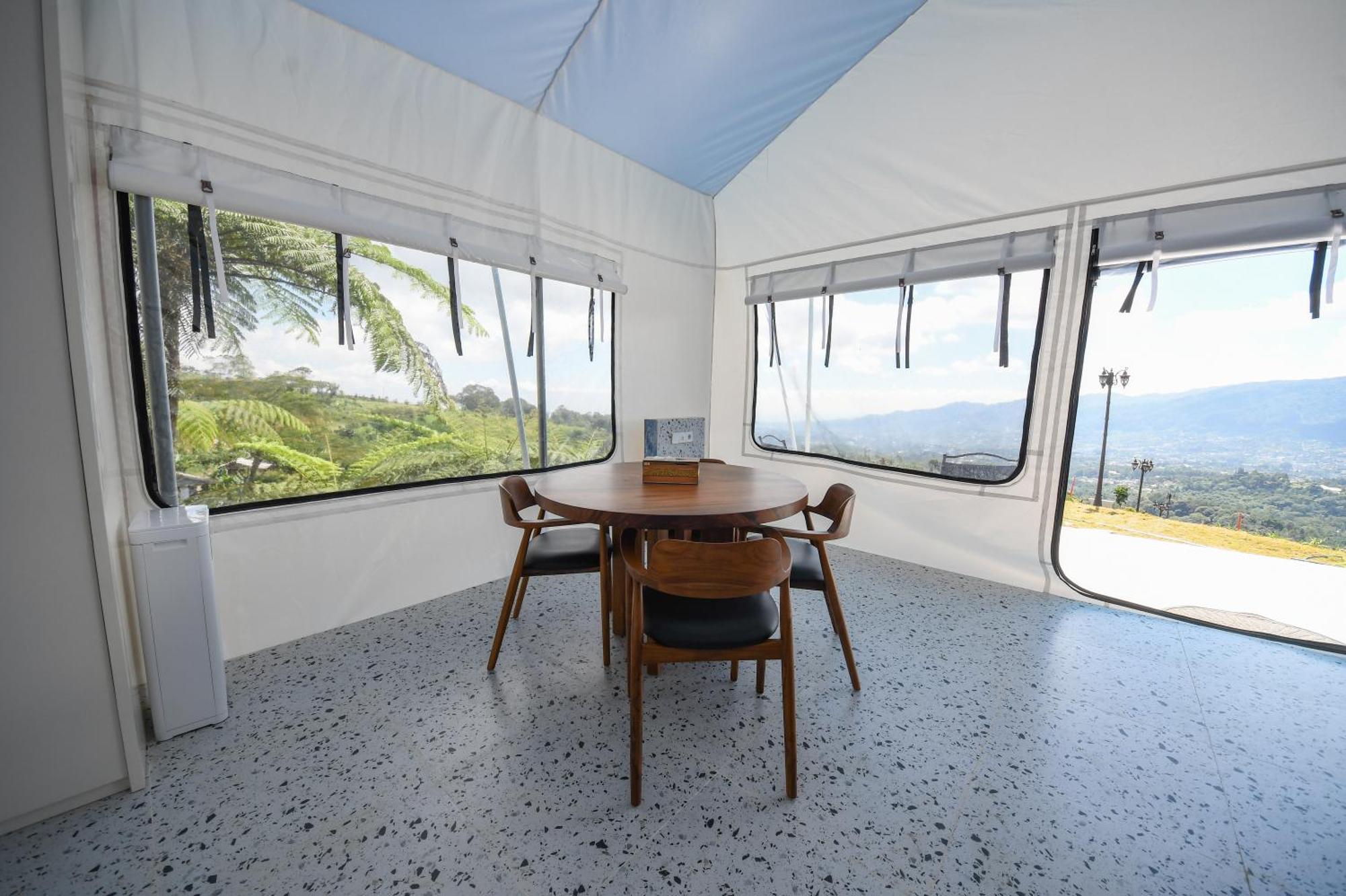 Casa De Monique Villa *