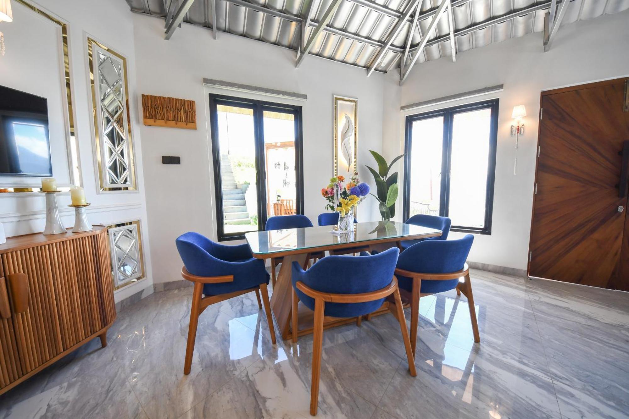 Casa De Monique Villa Bogor