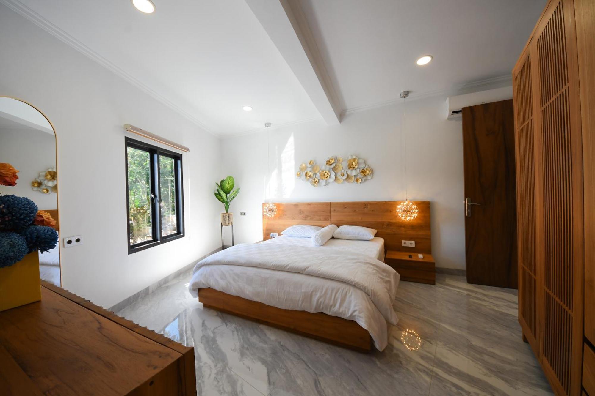 Casa De Monique Villa *