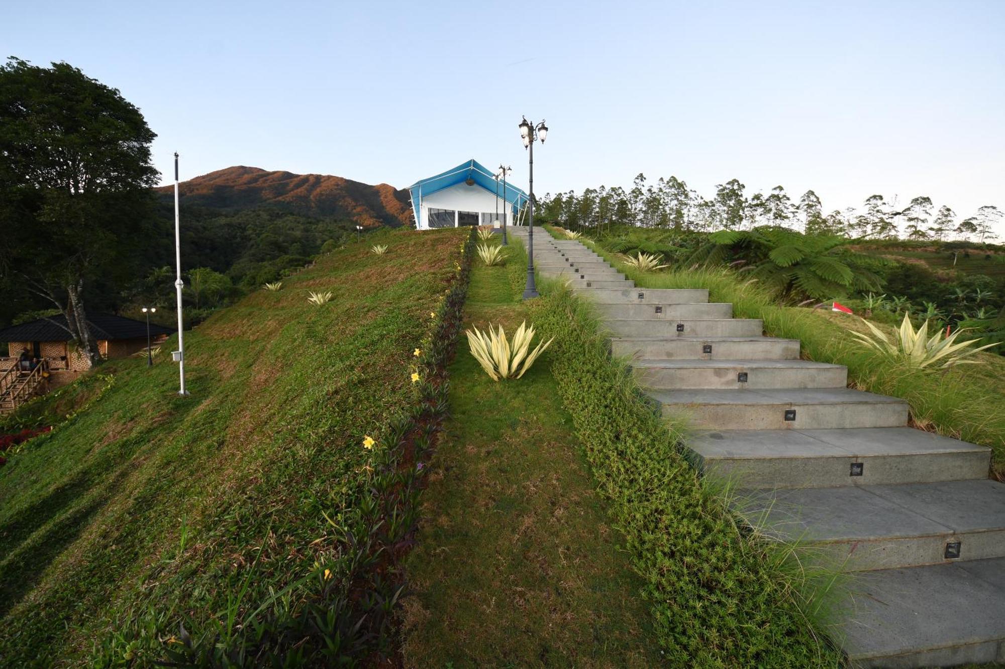 Casa De Monique