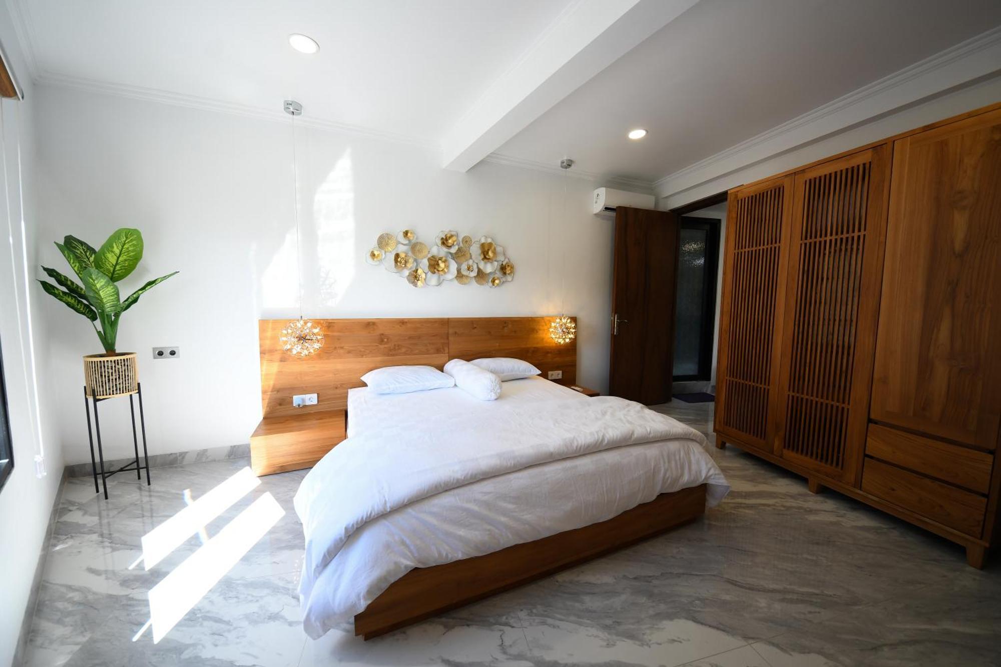 Casa De Monique