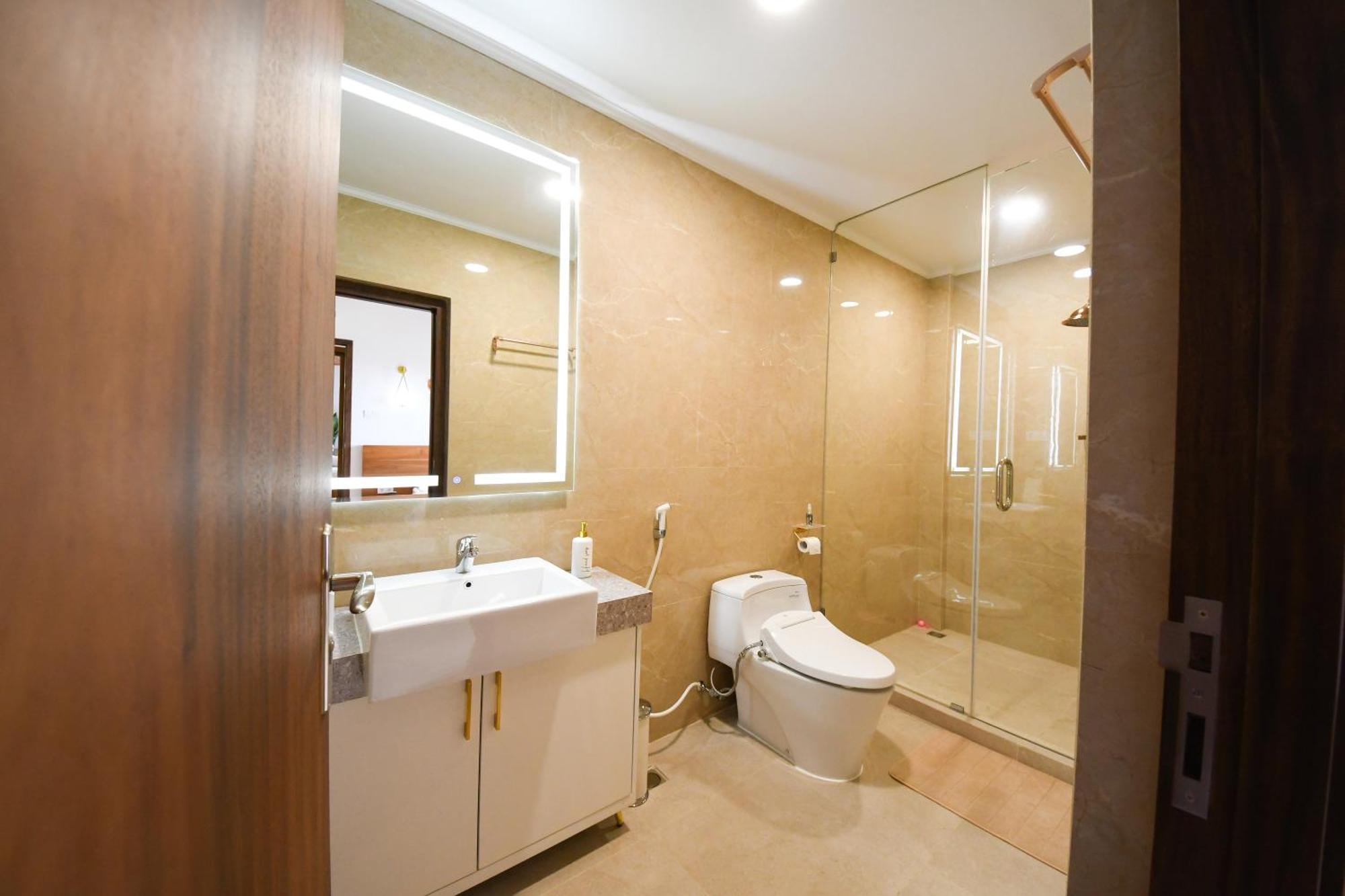 Casa De Monique Villa Bogor