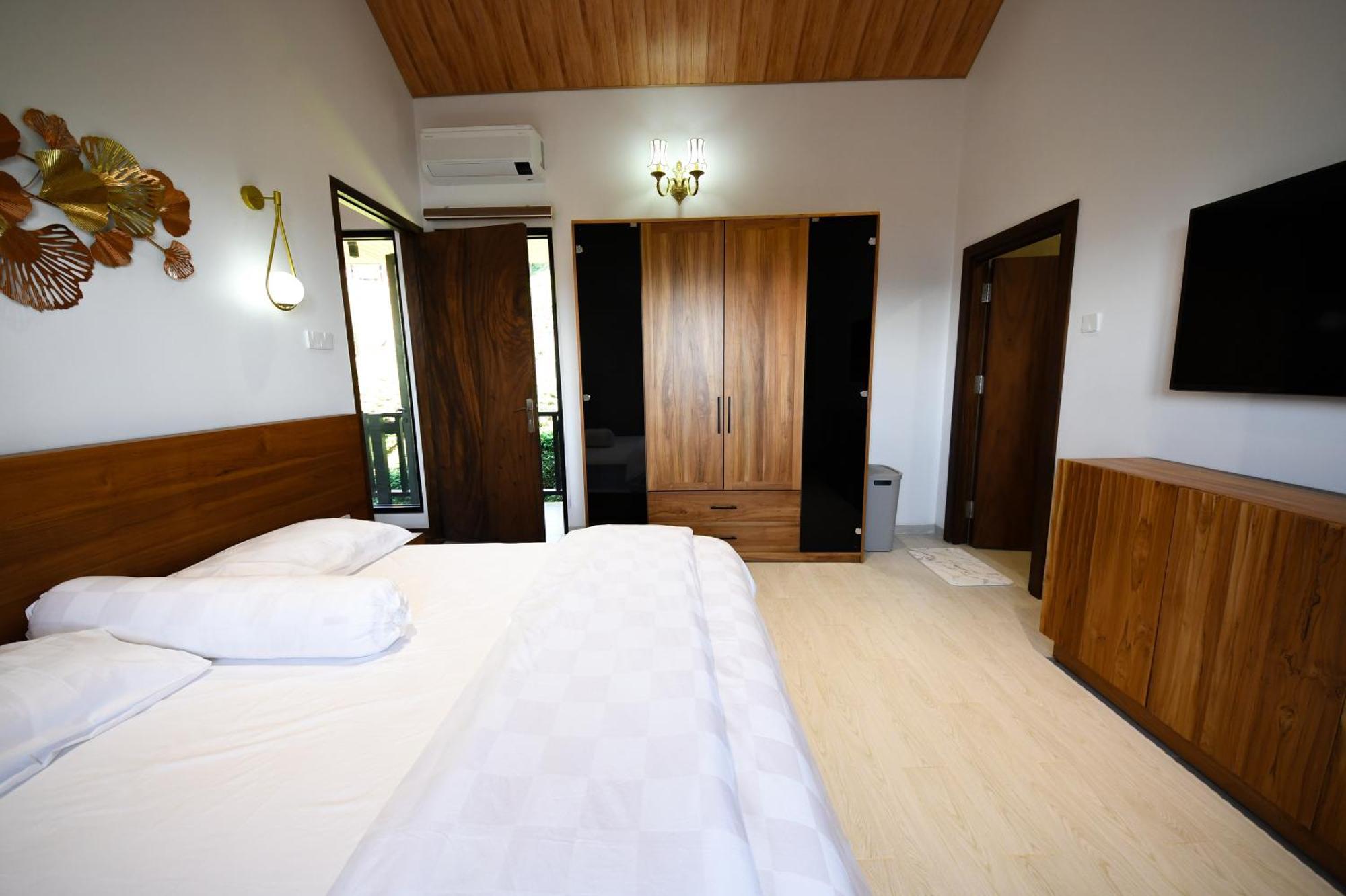 Casa De Monique Villa Bogor