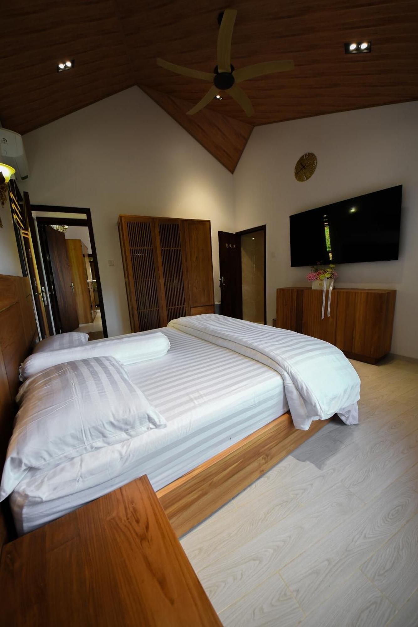Casa De Monique Bogor