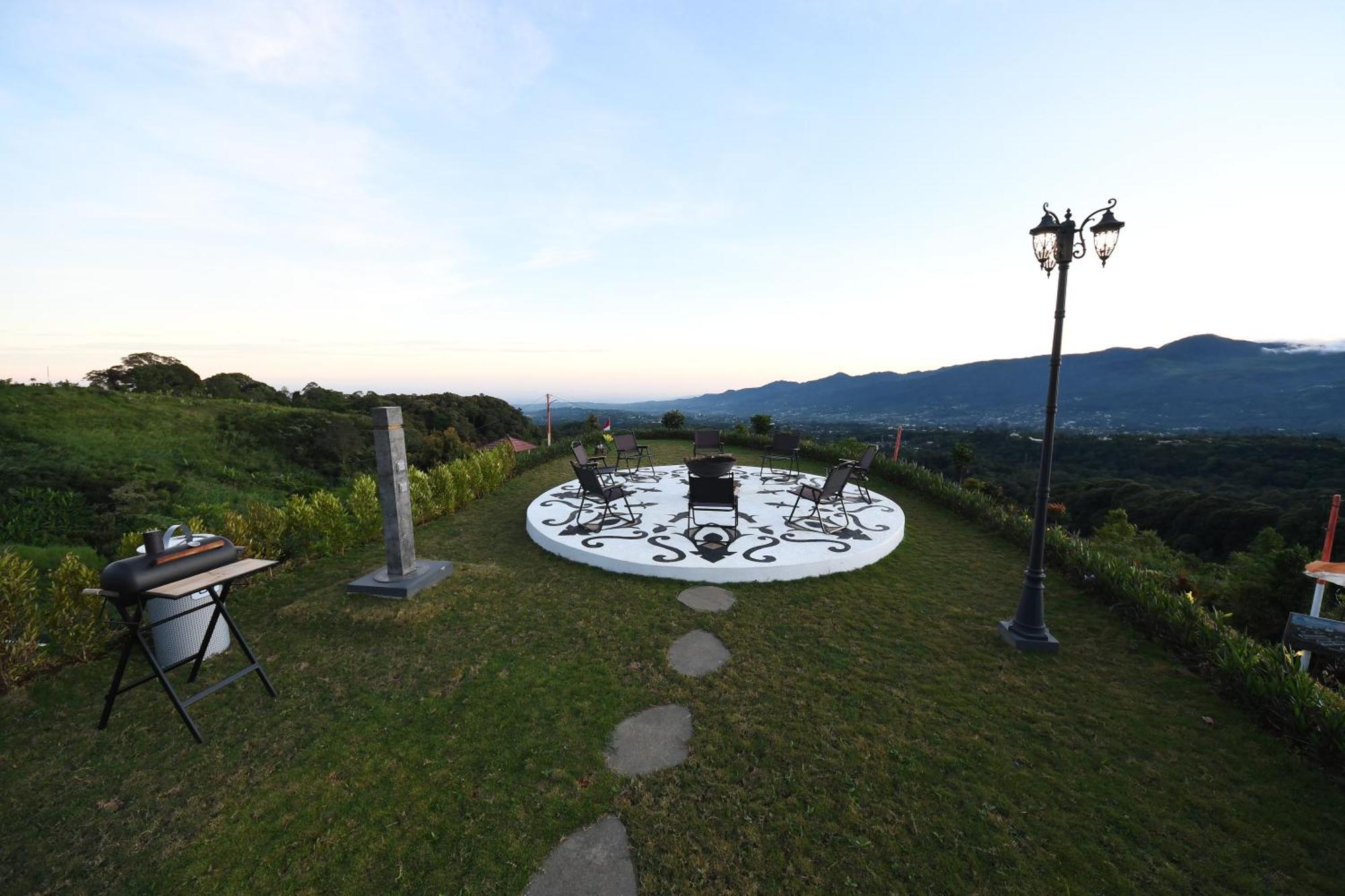 Casa De Monique Villa *