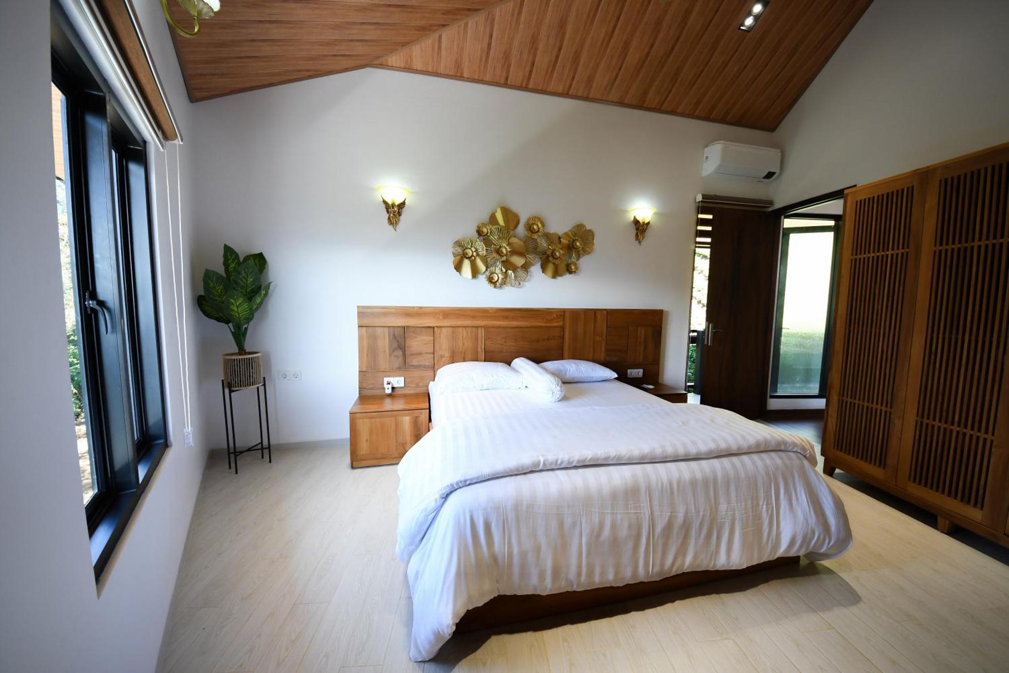 Casa De Monique *