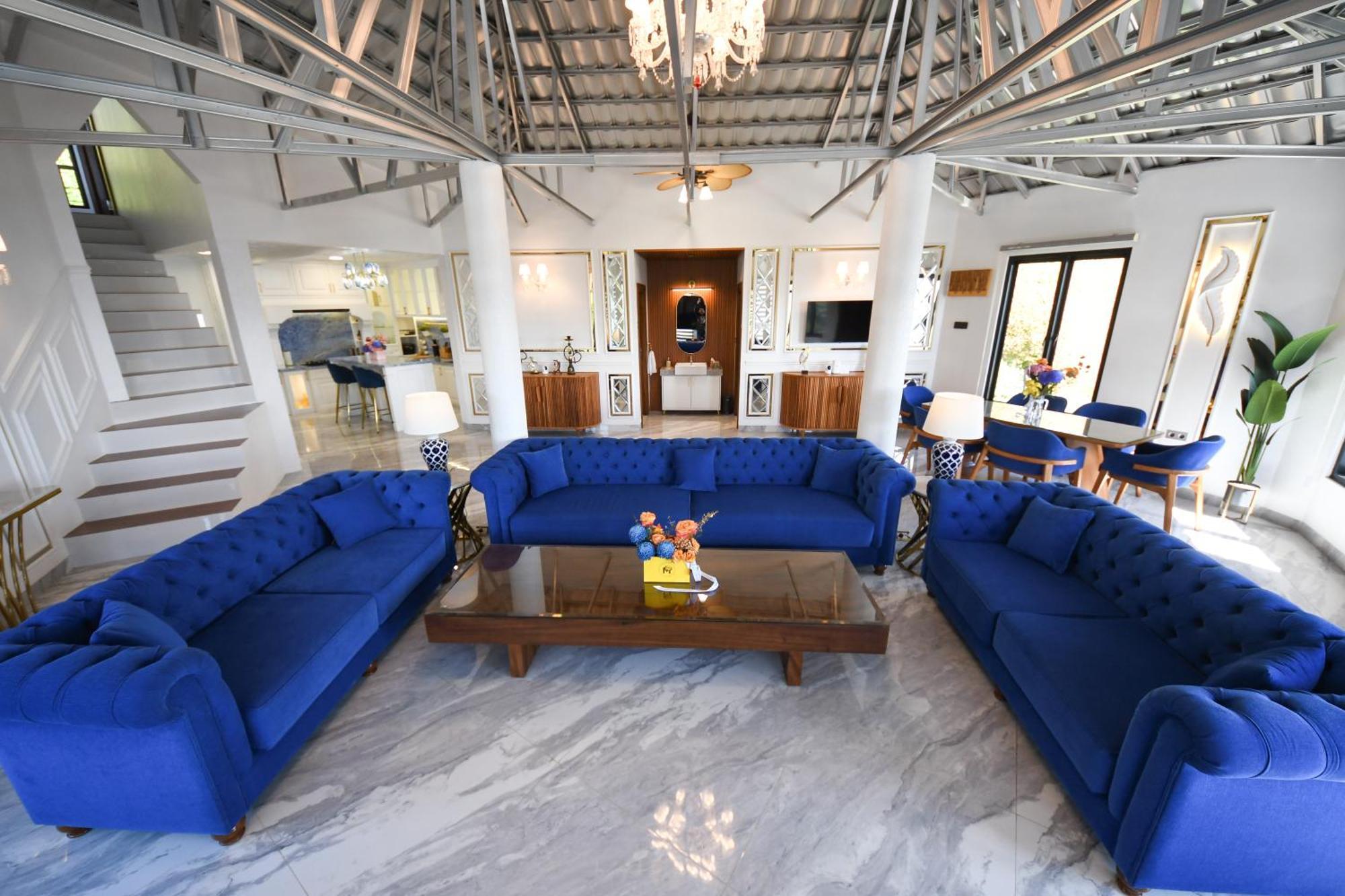 Casa De Monique *